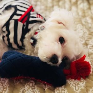 Meet your Posher, Tiffany